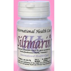 SILIMARIN 60 COMPRESSE - farmasconti.eu