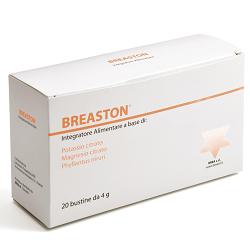 BREASTON 20 BUSTINE - farmasconti.eu