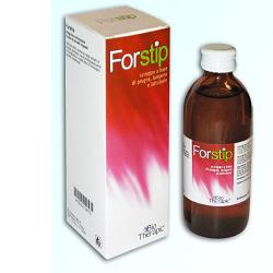 FORSTIP SCIROPPO 150 ML - farmasconti.eu