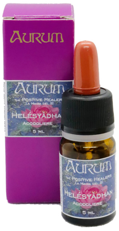 HELESYADHAN ACCOGLIERE GOCCE 5 ML - farmasconti.eu