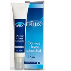 EPILUX CREMA CONTORNI OCCHI 15 ML - farmasconti.eu