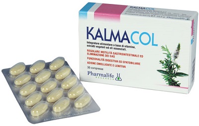 KALMACOL 30 COMPRESSE - farmasconti.eu