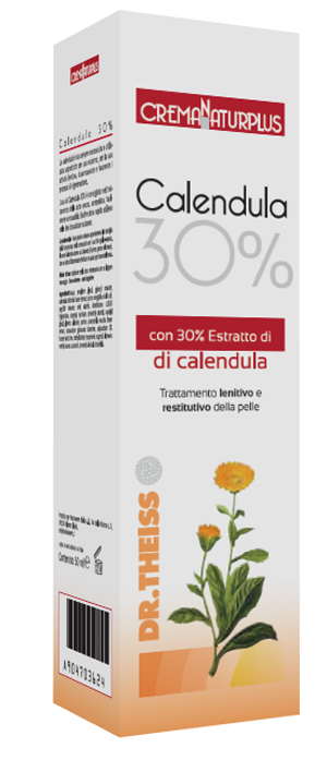 NATURPLUS CALENDULA 30% 50 ML - farmasconti.eu