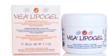 VEA LIPOGEL IDRATANTE PROTETTIVO 200 ML - farmasconti.eu