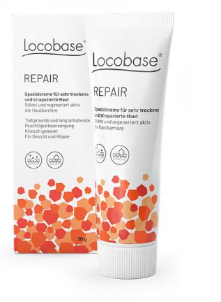 LOCOBASE REPAIR 100 G - farmasconti.eu