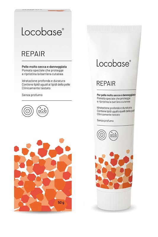 LOCOBASE REPAIR 50 G - farmasconti.eu