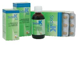 SEDA K 30 ML GOCCE BIONAM - farmasconti.eu