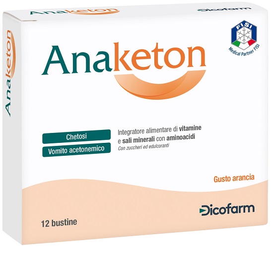 ANAKETON 12 BUSTINE - farmasconti.eu