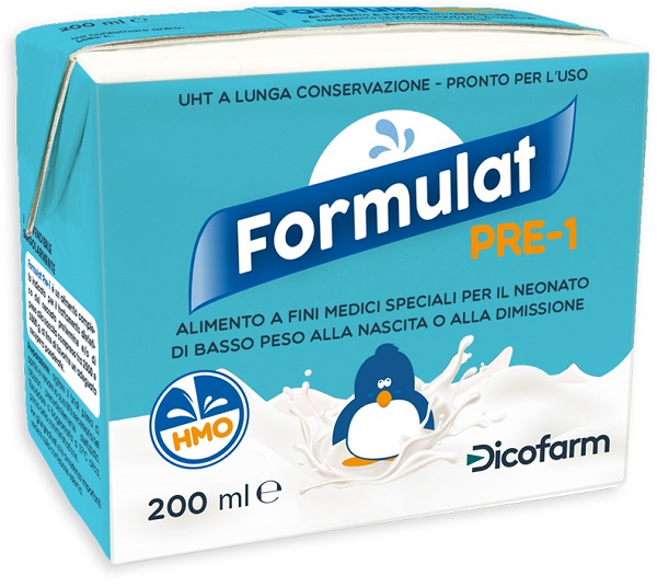 FORMULAT PRE 1 3 BRIK 200 ML - farmasconti.eu