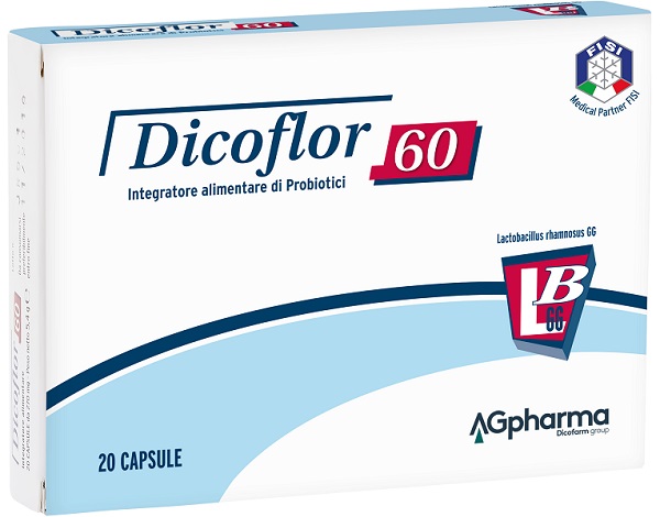 DICOFLOR 60 20 CAPSULE - farmasconti.eu