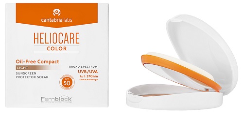 HELIOCARE 50 CIPRIA OILFREE LIGHT - farmasconti.eu