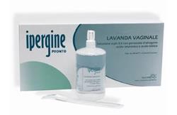 IPERGINE PRONTO LAVANDA VAGINALE 5 FLACONI 140 ML - farmasconti.eu