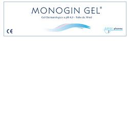 MONOGIN GEL 30ML - farmasconti.eu