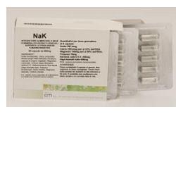 NAK 60 CAPSULE - farmasconti.eu