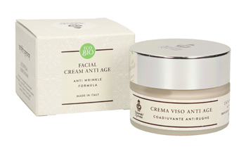 CREMA VISO ANTI AGE 50 ML - farmasconti.eu