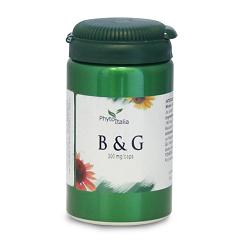 B&G 60 CAPSULE - farmasconti.eu