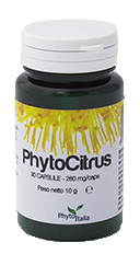 PHYTOCITRUS 30 CAPSULE - farmasconti.eu
