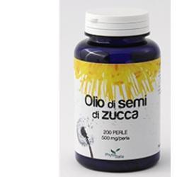 OLIO SEMI ZUCCA 60 PERLE - farmasconti.eu