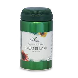 CARDO MARIANO 60 CAPSULE - farmasconti.eu