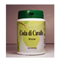 CODA DI CAVALLO EQUISETO 60 CAPSULE - farmasconti.eu