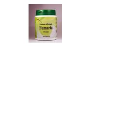 FUMARIA 60 CAPSULE - farmasconti.eu
