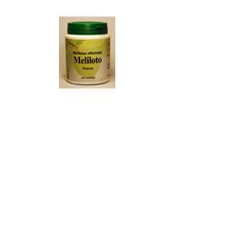 MELILOTO 60 CAPSULE - farmasconti.eu