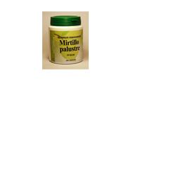 MIRTILLO PALUSTRE 60 CAPSULE - farmasconti.eu