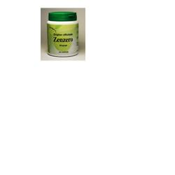 ZENZERO 60 CAPSULE - farmasconti.eu
