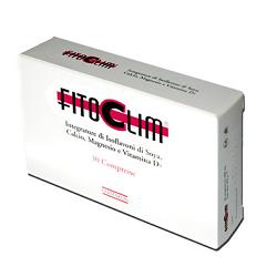 FITOCLIM 30 COMPRESSE - farmasconti.eu