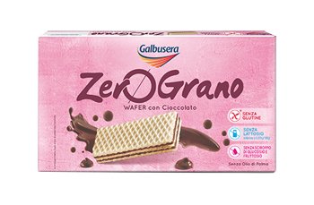 ZEROGRANO WAFER 180 G - farmasconti.eu