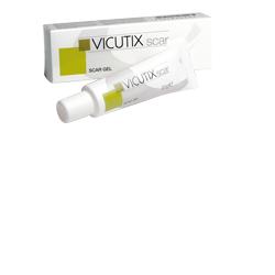 VICUTIX SCAR GEL 20G - farmasconti.eu