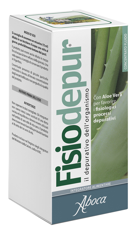 FISIODEPUR 315 G - farmasconti.eu