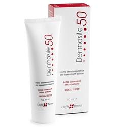 DERMOSILE 50 CREMA 50 G - farmasconti.eu