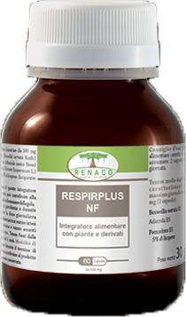 RESPIRPLUS NUOVA FORMULA 60 CAPSULE - farmasconti.eu