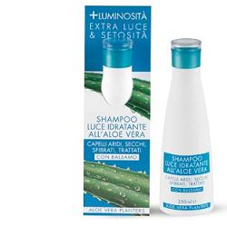 PLANTER'S ALOE VERA SHAMPO LUCE IDRATANTE 200 ML - farmasconti.eu