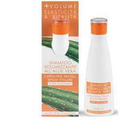 PLANTER'S ALOE VERA SHAMPO VOLUMIZZANTE 200 ML - farmasconti.eu