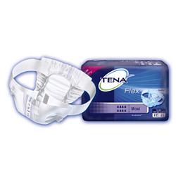 PANNOLONE A CINTURA PER INCONTINENZA PLUSEXTRA LARGE 30 PEZZI - farmasconti.eu