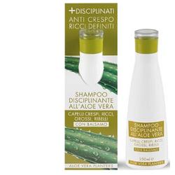 PLANTER'S ALOE VERA SHAMPO DISCIPLINANTE PER CAPELLI 200 ML - farmasconti.eu
