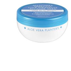 PLANTER'S ALOE MASCHERA IDRATANTE 200 ML - farmasconti.eu