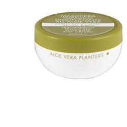 PLANTER'S ALOE VERA MASCHERA IMPACCO DISCIPLINANTE CAPELLI 200 ML - farmasconti.eu