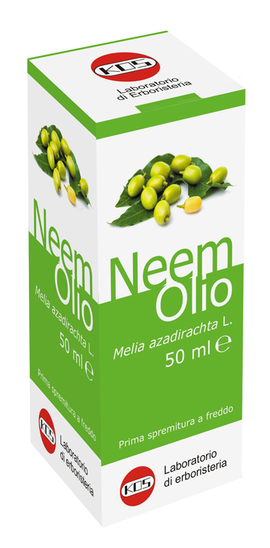 OLIO NEEM 50 ML - farmasconti.eu