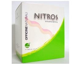 NITROS 20 BUSTINE - farmasconti.eu