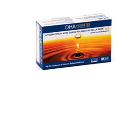 DHA RICHOIL 30 PERLE - farmasconti.eu
