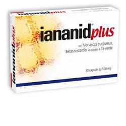 IANANID PLUS 30 CAPSULE - farmasconti.eu