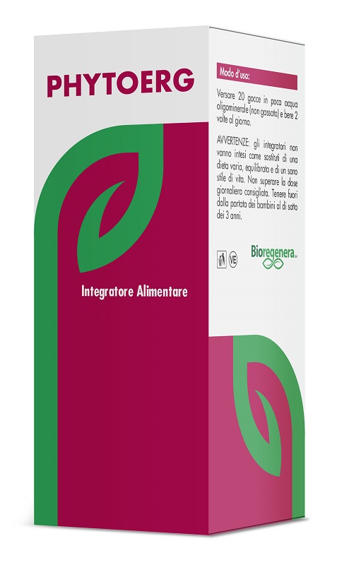 PHYTOERG 5 GOCCE 50 ML - farmasconti.eu