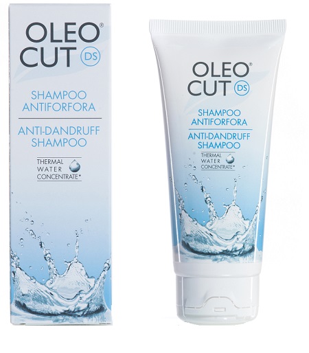OLEOCUT SHAMPOO A/FORF DS100ML - farmasconti.eu