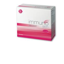 IMMUNO SKIN PSO 20 COMPRESSE - farmasconti.eu