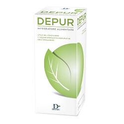 DEPUR 1000 ML - farmasconti.eu