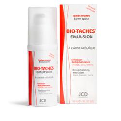 BIO TACHES EMULSIONE DEPIGMENT - farmasconti.eu