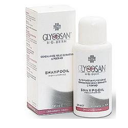 GLYCOSAN PLUS BIODERM SH 200ML - farmasconti.eu